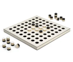 Ultimate Reversi Game Set - Challenge Your Strategy Skills