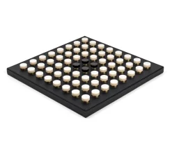 Ultimate Reversi Game Set - Challenge Your Strategy Skills