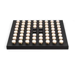 Ultimate Reversi Game Set - Challenge Your Strategy Skills