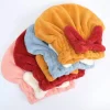 Ultra Absorbent Rapid Dry Hair Towel - Quick Dry Hair Wrap
