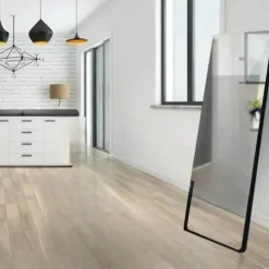 Ultra HD Fitnessspiegel - Personal Trainer Heim-Fitnessgerät