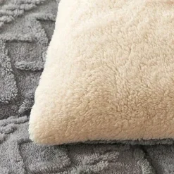 Ultradicke Marcella-Decke – kuschelig warm und weich