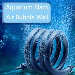 Ultradünner Blasenmacher für Aquarien – Sauerstoff-Diffusorrohr