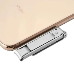 Ultradünner Nagelknipser – Professionelles Pflegewerkzeug