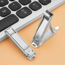 Ultradünner Nagelknipser – Professionelles Pflegewerkzeug