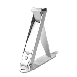 Ultradünner Nagelknipser – Professionelles Pflegewerkzeug