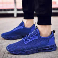 Ultraleichte Laufschuhe – Atmungsaktive, flexible und bequeme Sportschuhe