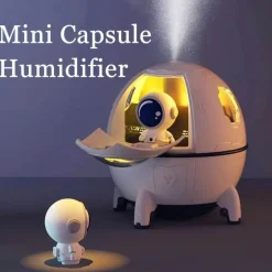 Ultraschall-Astronauten-Luftbefeuchter - Luftbefeuchter
