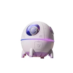 Ultraschall-Astronauten-Luftbefeuchter - Luftbefeuchter