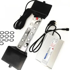 Ultraschall-Luftbefeuchter – Nebelmacher für Zuhause und Büro