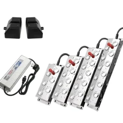 Ultraschall-Luftbefeuchter – Nebelmacher für Zuhause und Büro