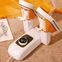 Ultravioletter Schuhtrockner - Schnelltrocknender elektrischer Schuhtrockner