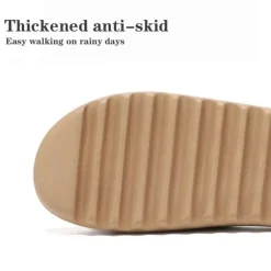 Ultraweiche Wolken-Hausschuhe – gemütliche Sommerschuhe