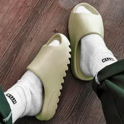 Ultraweiche Wolken-Hausschuhe – gemütliche Sommerschuhe