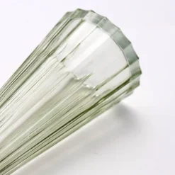 Umbrella Glass Soap Dispenser - Stylish Bathroom Accessory