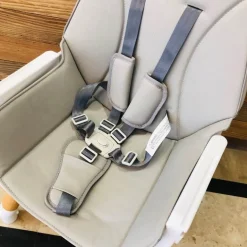 Umwandelbarer Baby-Stillstuhl – Multifunktionaler Tischsitz