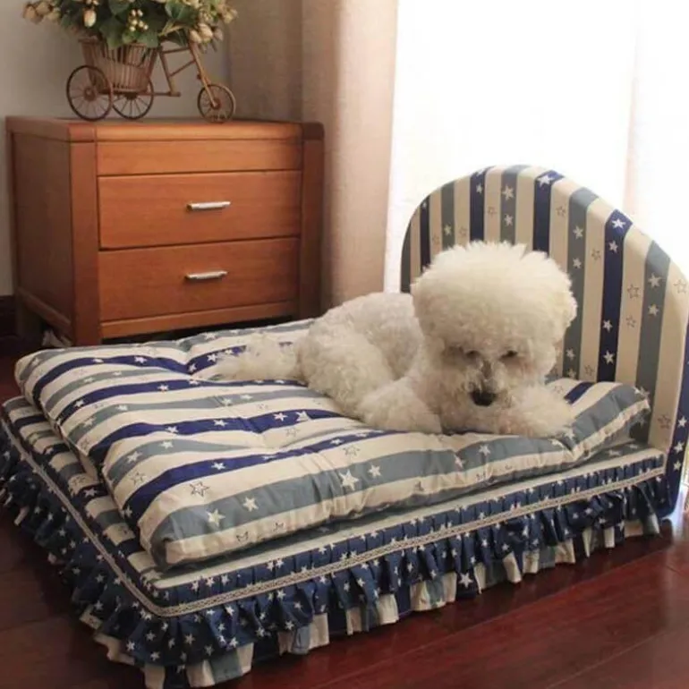 Umwandelbares Schlafsofa – Elegante Luxus-Schlafcouch