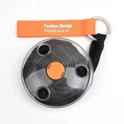 Umweltfreundliche faltbare Tragetasche - Wiederverwendbare Einkaufstasche