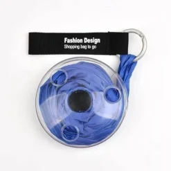 Umweltfreundliche faltbare Tragetasche - Wiederverwendbare Einkaufstasche