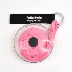 Umweltfreundliche faltbare Tragetasche - Wiederverwendbare Einkaufstasche