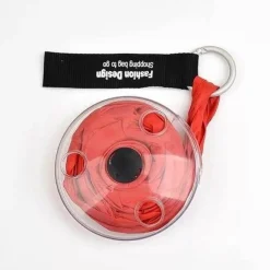 Umweltfreundliche faltbare Tragetasche - Wiederverwendbare Einkaufstasche