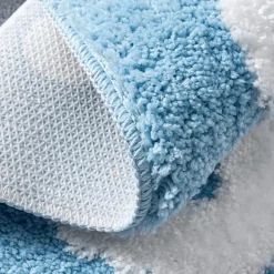 Umweltfreundliche, rutschfeste Yogamatte – Trainingsmatte im Naked-Design