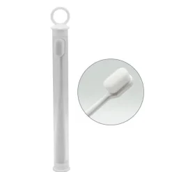 Umweltfreundliche, ultradünne Zahnbürste – superweiche, sanfte Borsten