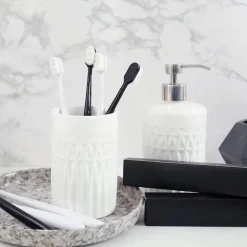 Umweltfreundliche, ultradünne Zahnbürste – superweiche, sanfte Borsten