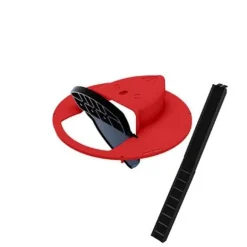 Umweltfreundliche, wiederverwendbare Mausefalle – Intelligente Lösung zur Nagetierbekämpfung