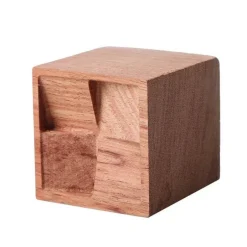 Umweltfreundlicher Aromatherapie-Diffusor aus Holz – Diffusor für ätherische Öle