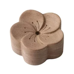 Umweltfreundlicher Aromatherapie-Diffusor aus Holz – Diffusor für ätherische Öle