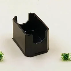 Umweltfreundlicher Organizer für Zuckerteebeutel – praktische Aufbewahrungslösung für die Küche