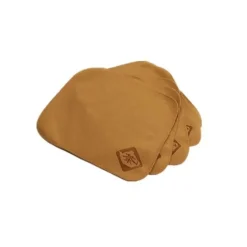 Umweltfreundliches, saugfähiges Geschirrtuch-Set für nachhaltiges Leben