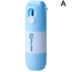 Unboxing-Messer mit Thermo-Papierradierer – Vielseitiges Werkzeug zum Basteln und Verpacken