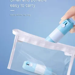 Unboxing-Messer mit Thermo-Papierradierer – Vielseitiges Werkzeug zum Basteln und Verpacken