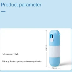 Unboxing-Messer mit Thermo-Papierradierer – Vielseitiges Werkzeug zum Basteln und Verpacken