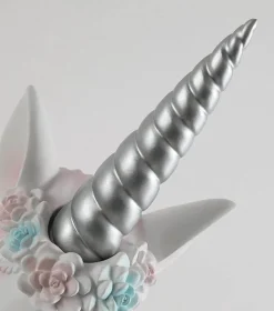 Unicorn LED Wall Lamp - Cute Night Light Decor