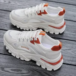 Unisex Casual Sneakers - Leichte Walk Lite Schuhe