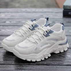 Unisex Casual Sneakers - Leichte Walk Lite Schuhe