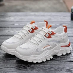 Unisex Casual Sneakers - Leichte Walk Lite Schuhe