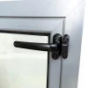 Universal Door Lock Handle - Secure Window Lock Mechanism