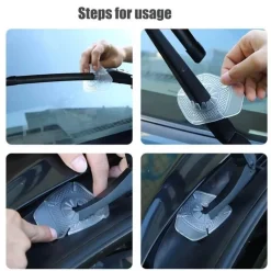 Universal-Auto-Wischer-Regenschutzabdeckung - Wischerschutz