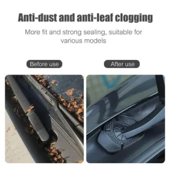 Universal-Auto-Wischer-Regenschutzabdeckung - Wischerschutz