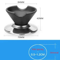 Universal-Deckelhebergriff – Vielseitiges Küchenwerkzeug