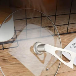 Universal-Deckelhebergriff – Vielseitiges Küchenwerkzeug