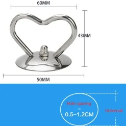 Universal-Deckelhebergriff – Vielseitiges Küchenwerkzeug