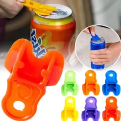 Universal-Dosenöffner – Einfaches Küchenwerkzeug