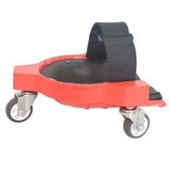 Universal-Knieschoner - Gepolsterte Unterstützung für Räder