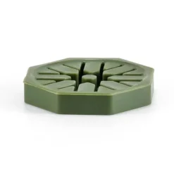 Universal-Siebträgerhalter für Espresso aus Silikon mit 51–53 mm Filtersiebgestell