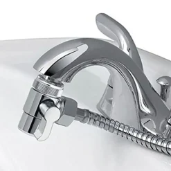 Universal-Wasserhahnadapter-Splitter - Gartenschlauchanschluss